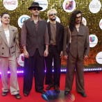 Shakira, Bad Bunny y Aitana, principales ganadores de los Premios Juventud 2026