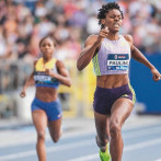 Marileidy Paulino cierra su año perfecto con victoria en el Athlos de Londres