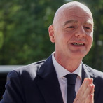 Gianni Infantino declina abordar su futuro mientras está en el Mundial femenino Sub-20
