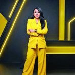 Jessy Sánchez: La dominicana que agradece su resiliencia a las mujeres de la historia