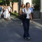 Princesa Leonor inicia su vida universitaria en Madrid estudiando Ciencias Políticas