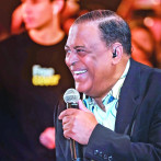 Wilfrido Vargas: el Beduino Mayor que mantiene la sed por el merengue y 