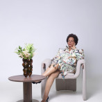 Rosario Tifá: la mirada que contó la evolución de la moda dominicana