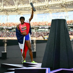 Marileidy Paulino busca coronar este viernes su año invicto en el Athlos