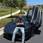 Influencer automovilístico fallece a los 27 años tras aparatoso accidente de tránsito