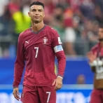 Cristiano Ronaldo sancionado con 30 días de suspensión por abandonar su selección