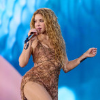 Shakira programa un último concierto de su residencia en Madrid el 12 de octubre