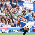 El Arsenal sufre su primera derrota en la defensa de su cetro en la Liga Premier