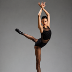 Gabriela Checo, la bailarina dominicana que asegura que la danza exige disciplina, no motivación