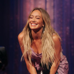 Hilary Duff se presentará en Puerto Rico