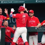 Estos son los peores equipos que han estado en los playoffs de MLB