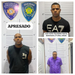 ¿Cómo entender quién es quién en el caso de Julián Oro Duro?