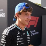 Kimi Antonelli busca consolidar su liderato de la F1 en Bakú