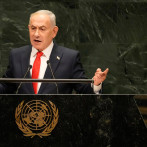 Netanyahu califica las acusaciones de genocidio en Gaza como “la mayor mentira del siglo”