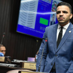 Diputado Nelson Saulo Vega renunciaría si el Gobierno le prueba cuatro cosas