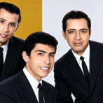 Los Hermanos Arriagada: un célebre trío musical chileno del bolero y la balada