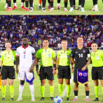 Haití golea a República Dominicana y es segunda de su grupo en la Liga de Naciones