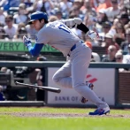 Dodgers emprenden, ante Bravos, su ruta por un tercer campeonato seguido