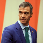 Tras ocho años en el poder, Pedro Sánchez afronta varios frentes internos