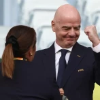 El plan de inversión de Infantino para el Mundial reconfigura el voto