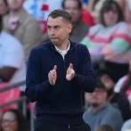 Entrenador del Southampton multado y sancionado por el 