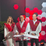 Intec inviste como Profesor Honorífico al ministro del Mescyt, Rafael Santos Badía