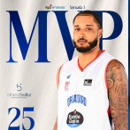 Joel Soriano, Chris Duarte y Jassel Pérez se destacan en la Liga Endesa ACB
