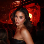 De Santiago de los Caballeros al top 3 de Victoria's Secret: la historia de Andreína Martínez