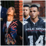 Dominicanos acusados de atacar a detective de Nueva York piden comida y dicen los quieren matar
