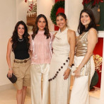 Kasia Home presenta nueva colección Otoño-Navidad