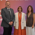 Banco Adopem y Fundación Microfinanzas BBVA celebran encuentro