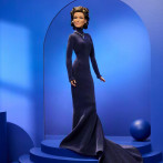 Mattel homenajea a Celine Dion con una Barbie inspirada en “Titanic”