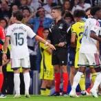 Vinícius se perderá el clásico contra Barcelona tras sanción de 4 partidos