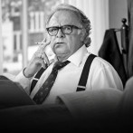 Muere Germán Quintero Laverde de 