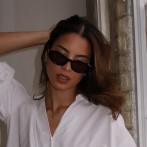 ¿Qué obtendrá Andreína si se convierte en el nuevo ángel de Victoria's Secret?