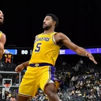 División del Pacífico luce reñida y Warriors buscan competir otra vez