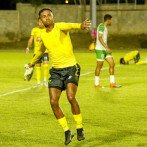 José Jáquez anota gol con chilena y guía a Moca al triunfo