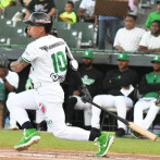 Estrellas castigan a Leones e inician la temporada con dos triunfos al hilo