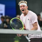 Alejandro Davidovich se proclama en el master de Shanghai