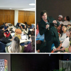 Mercadexpo: cuando el aula es un congreso internacional, el marketing se aprende haciendo