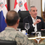 Abinader marca línea de asomo a bandas haitianas
