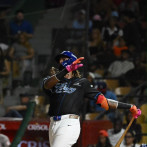 Florial y Alcántara jonronean y el Licey supera 7 por 4 a los Toros