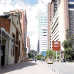 La belleza de Medellín