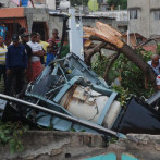 JAC dice investiga causas caída de helicóptero en Maquiteria