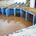 Lluvias aumentan capacidad de las presas en el país