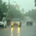 Se espera un miércoles de posibles lluvias por onda tropical y la incidencia de una vaguada