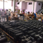 PLD elige 15 candidatos a diputados y a 82 alcaldías