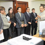 El legado en marcha de Roberto Rosario