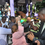 El Comité Político del PLD convocado para esta noche