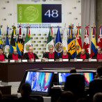 CIDH pide a RD acabe privación de nacionalidad